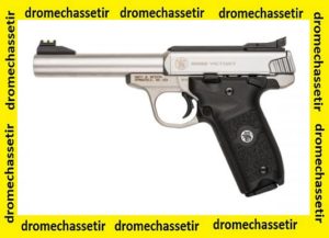 Pistolet Smith & Wesson
