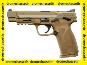 Pistolet Smith & Wesson M&P9