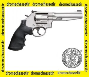 Revolver Smith & Wesson Performance Center Pro Series 686 Plus