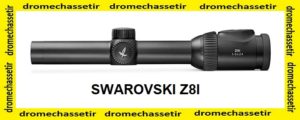 Lunette Swarovski Z8I