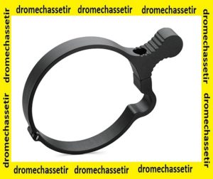 Throw Lever pour lunette Swarowski Z8I