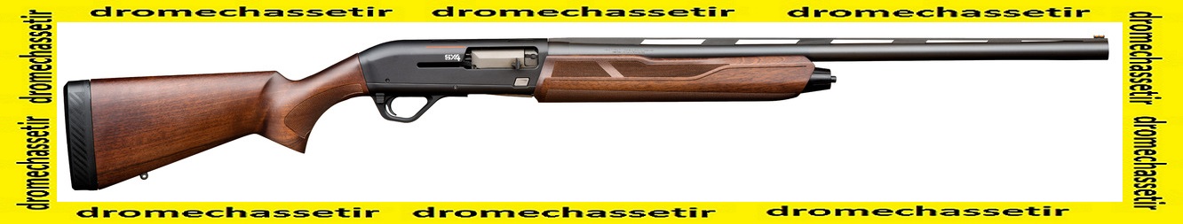 Fusil semi auto Winchester SX4 Field
