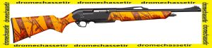 carabine Winchester SXR Vulkan Camo orange Blaze