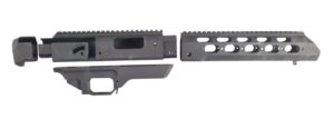 Chassis Tac 21 pour remington 700 action longue