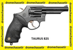 Revolver Taurus 82S