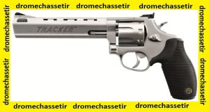 Revolver Taurus 627 Tracker