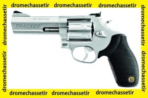 Revolver Taurus 627 Tracker
