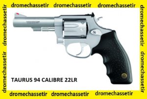 Revolver Taurus 94