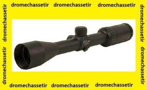 Lunette Leatherwood Muzzleloader