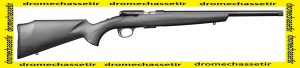 Carabine Browning Tbolt Composite Target Varmint Filet&eacute;