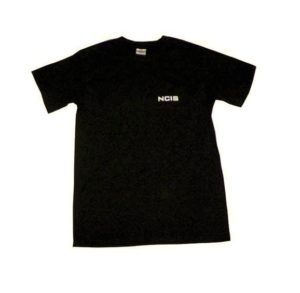 T-shirt NCIS taille L