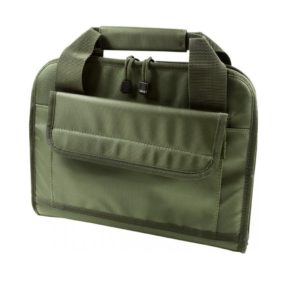 sac de rangement pour armes (vert kaki)