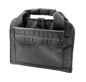 sac de rangement pour armes (noir)