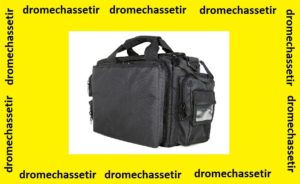 Grand sac de rangement multipoches
