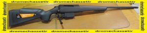 Carabine Tikka T3X compact Tactical CTR cal 308 win