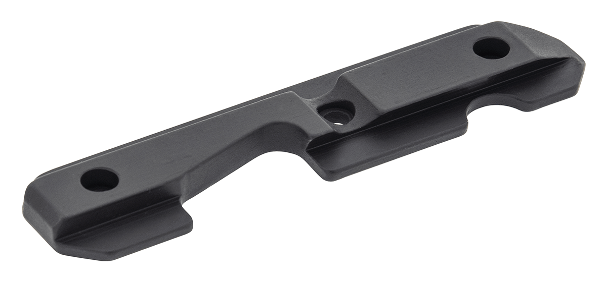 Support pour rail et lunette pour AK 47 et clones ( a fixer sur le boitier)