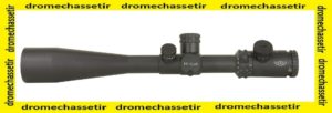 Lunette de tir Hi-Lux Top Angle 7-30x50