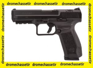 PISTOLET SEMI AUTOMATIQUE CANIK TP-9 SA
