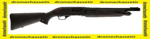 Fusil a pompe Winchester SXP TRACKER