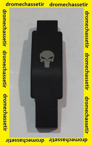 pontet aluminium pour AR15