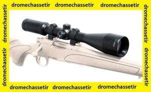 Lunette Bushnell TROPHY