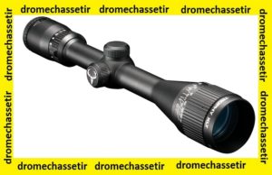 LUNETTE DE TIR TROPHY XLT 4-12X40 RETICLE MULTI X