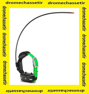 COLLIER DE SUIVI ET DE DRESSAGE GARMIN TT 15 MINI