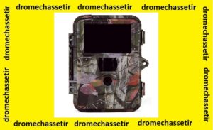 Appareil Photo automatique haute definition UOVISION