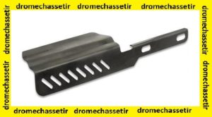 Deflecteur a fixation lateral pour SKS