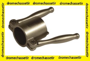 Cl&eacute; pour le demontage des toutes les pompes de fusil a pompes