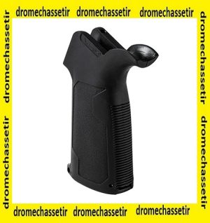 Poign&eacute;e ergonomique Vism pour AR15