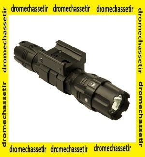 Lampe Tactical Nc Star