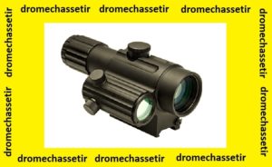 Combo Lunette 4X32