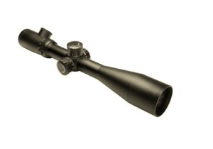 Lunette mixte Vism 4-16X50 reticule mildot illumin&eacute;