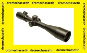 Lunette VISM 6-24x50
