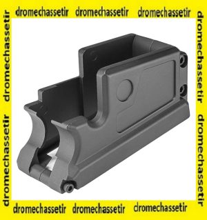 renfort de puit de chargeur pour AR15