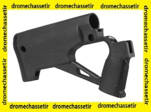 crosse pour AR15 BLASTAR THUMBOLE