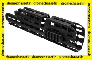 Garde main integral pour AK 47 et 74