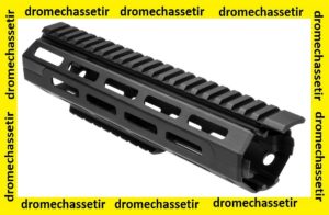 Garde main Mid Lengt M-LOK pour AR15