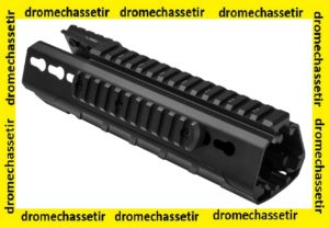 garde main triangulaire pour AR15