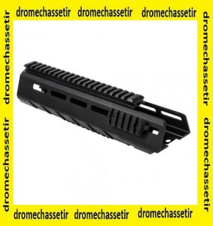 Garde main medium Triangulaire pour AR-15
