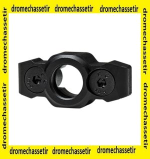 fixation Keymod pour grenadiere quick detach