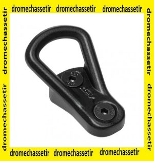 Anneau de grenadiere a fixation Keymod