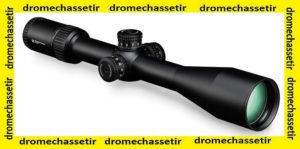 LUnette vortex strike eagle 4-24x50