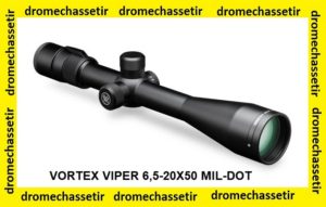 Lunette Vortex Viper