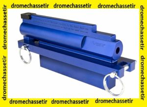 Outil de demontage pour Upper pour AR15