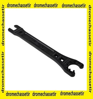Cle de decanonage d'armurier pour Fusil AR15