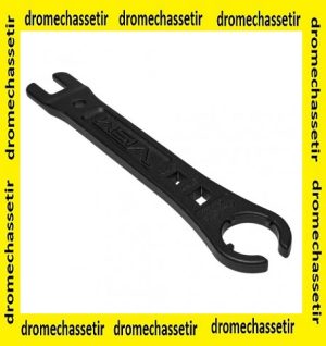 cl&eacute; d'armurier VTARW4