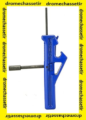 Outil multifonfonction 5 en 1 pour pistolet Glock
