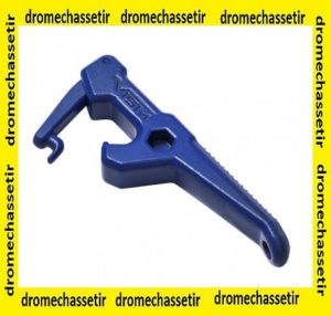 Outil de demontage pour Chargeur Glock